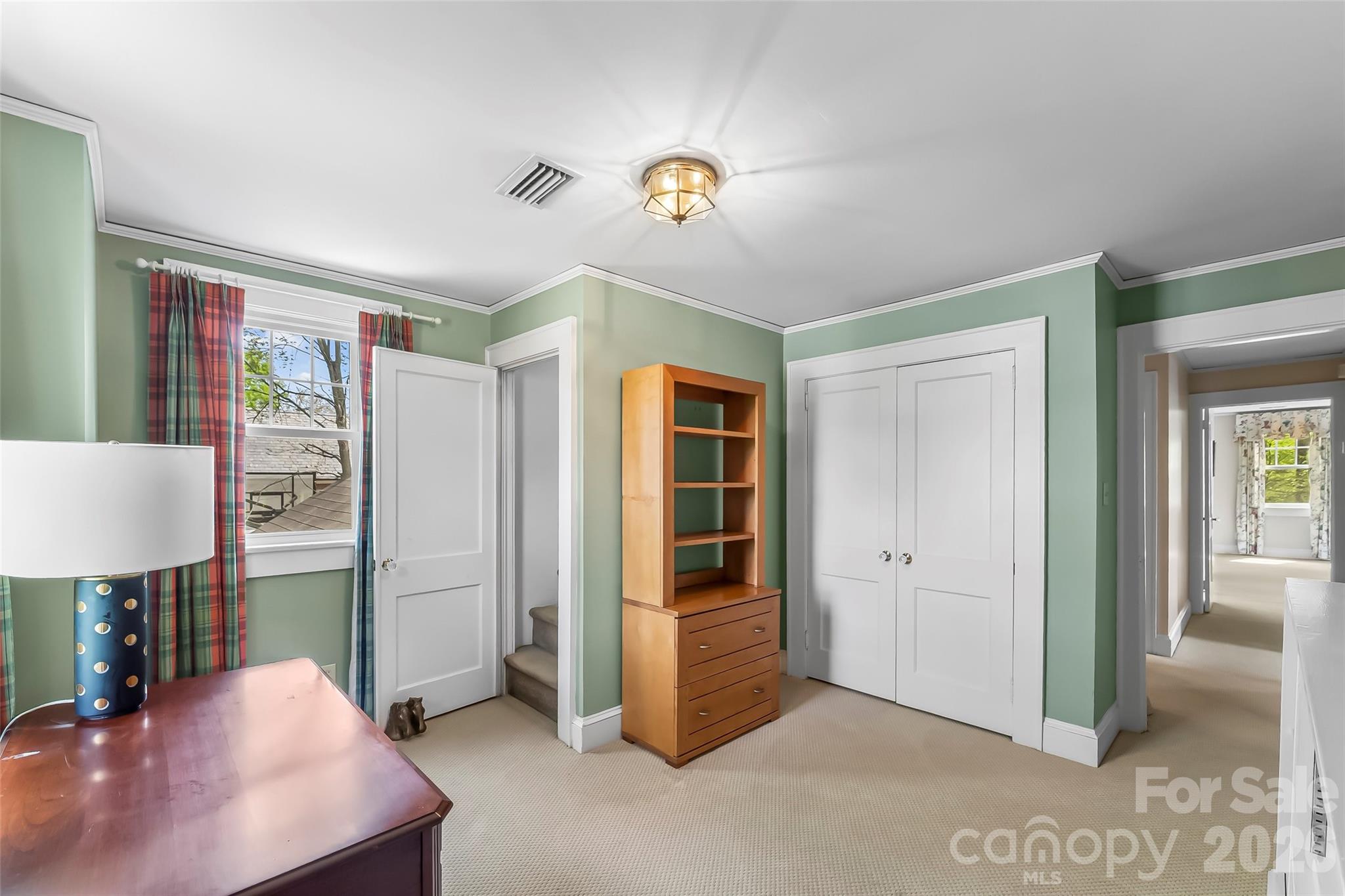 Riverside - Residential