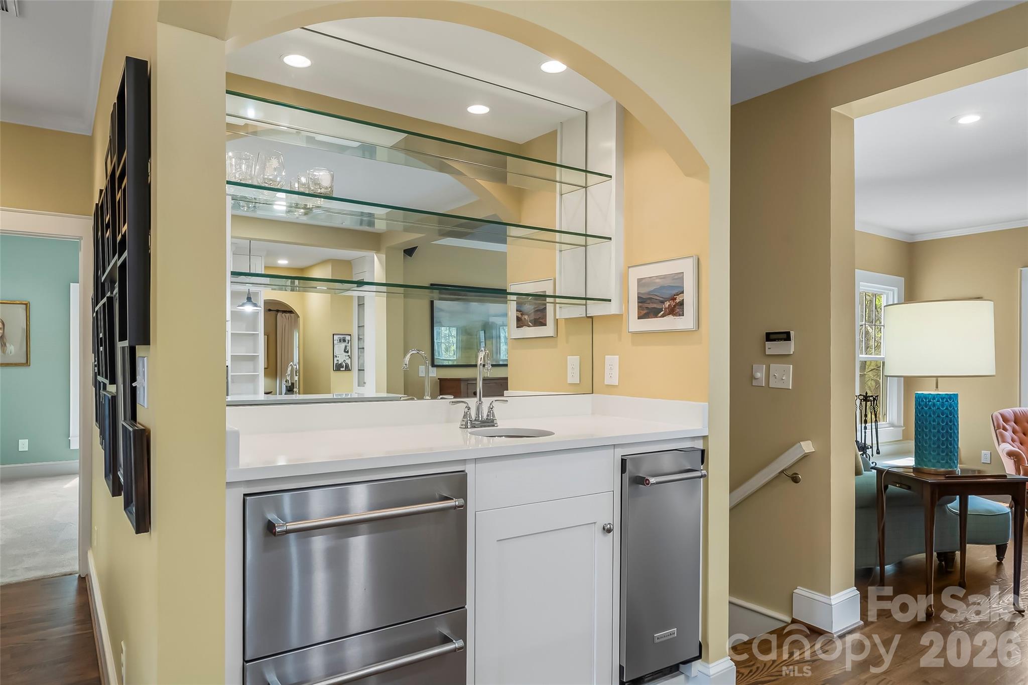 Riverside - Residential