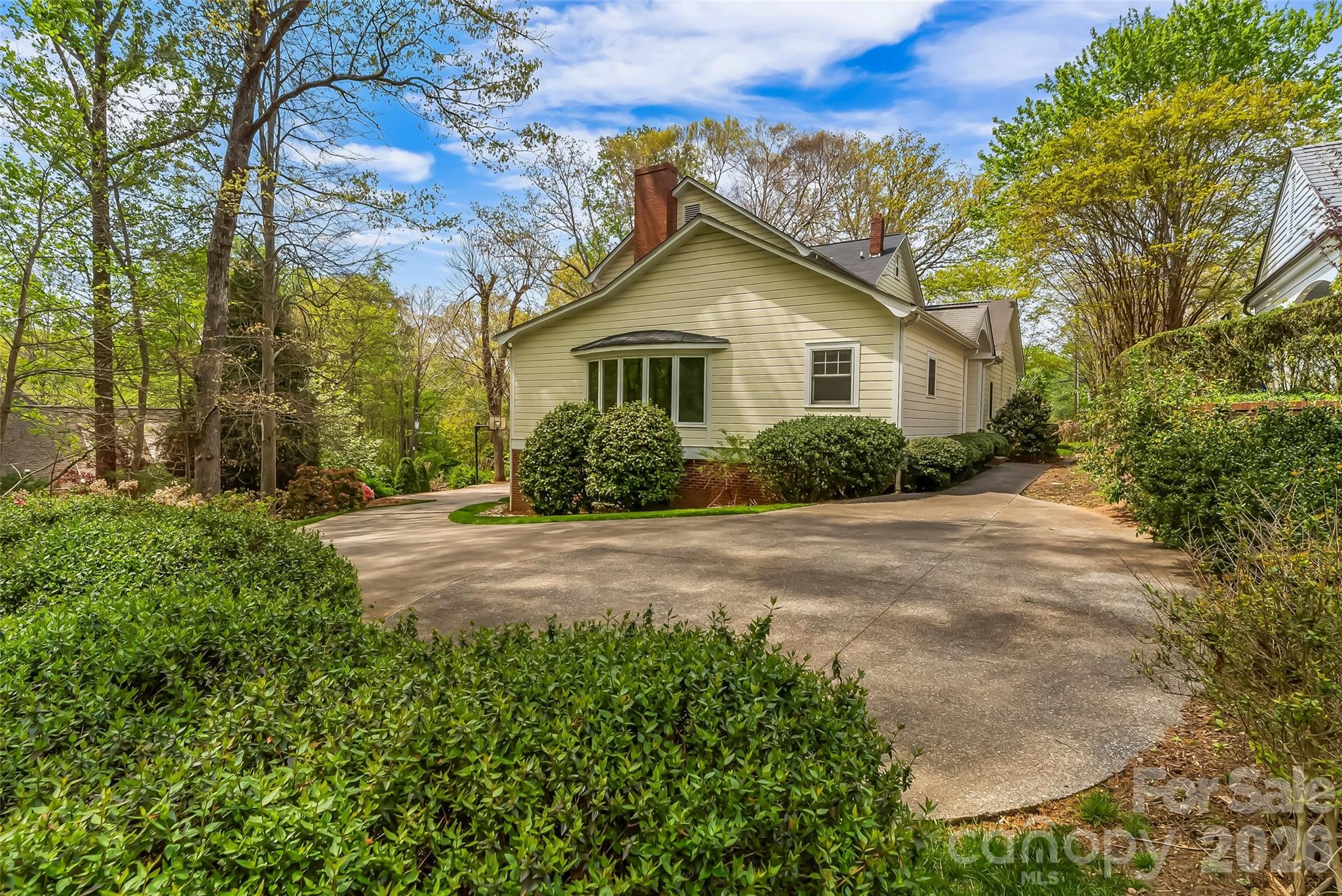 Riverside - Residential