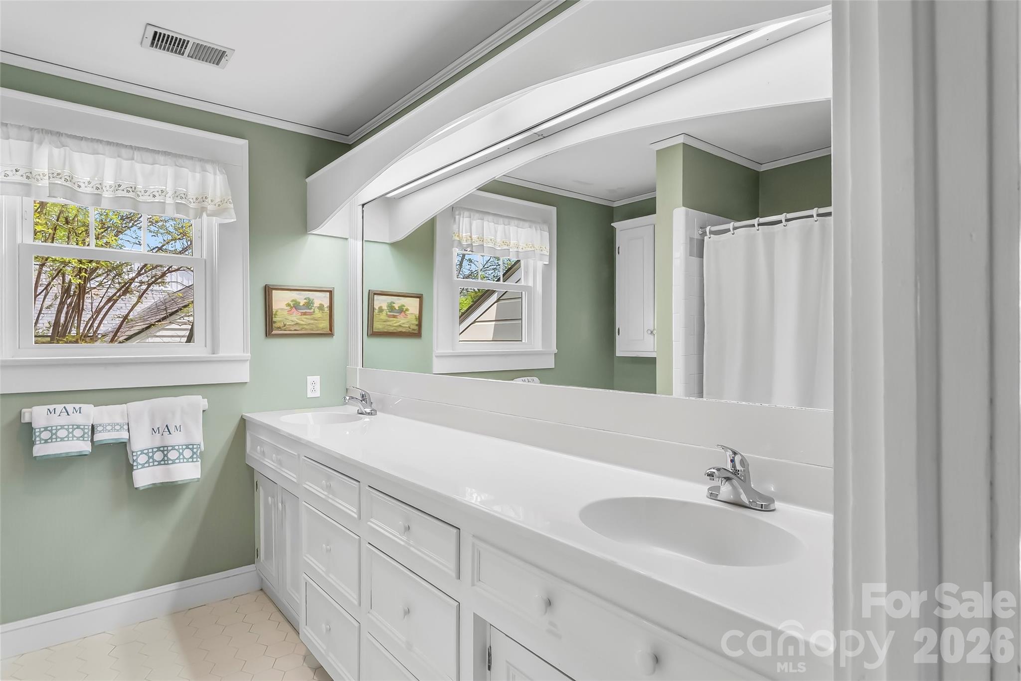 Riverside - Residential