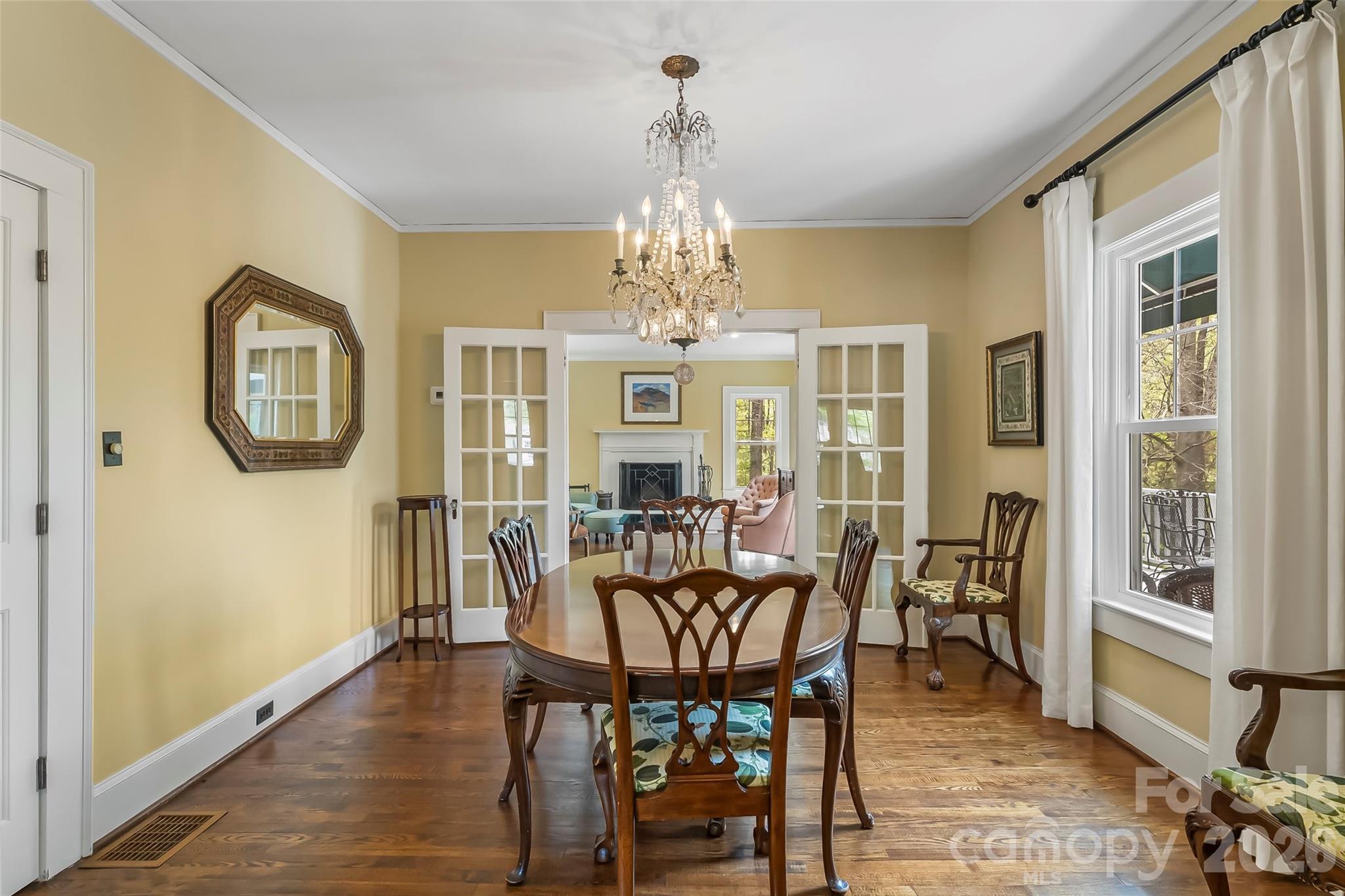 Riverside - Residential