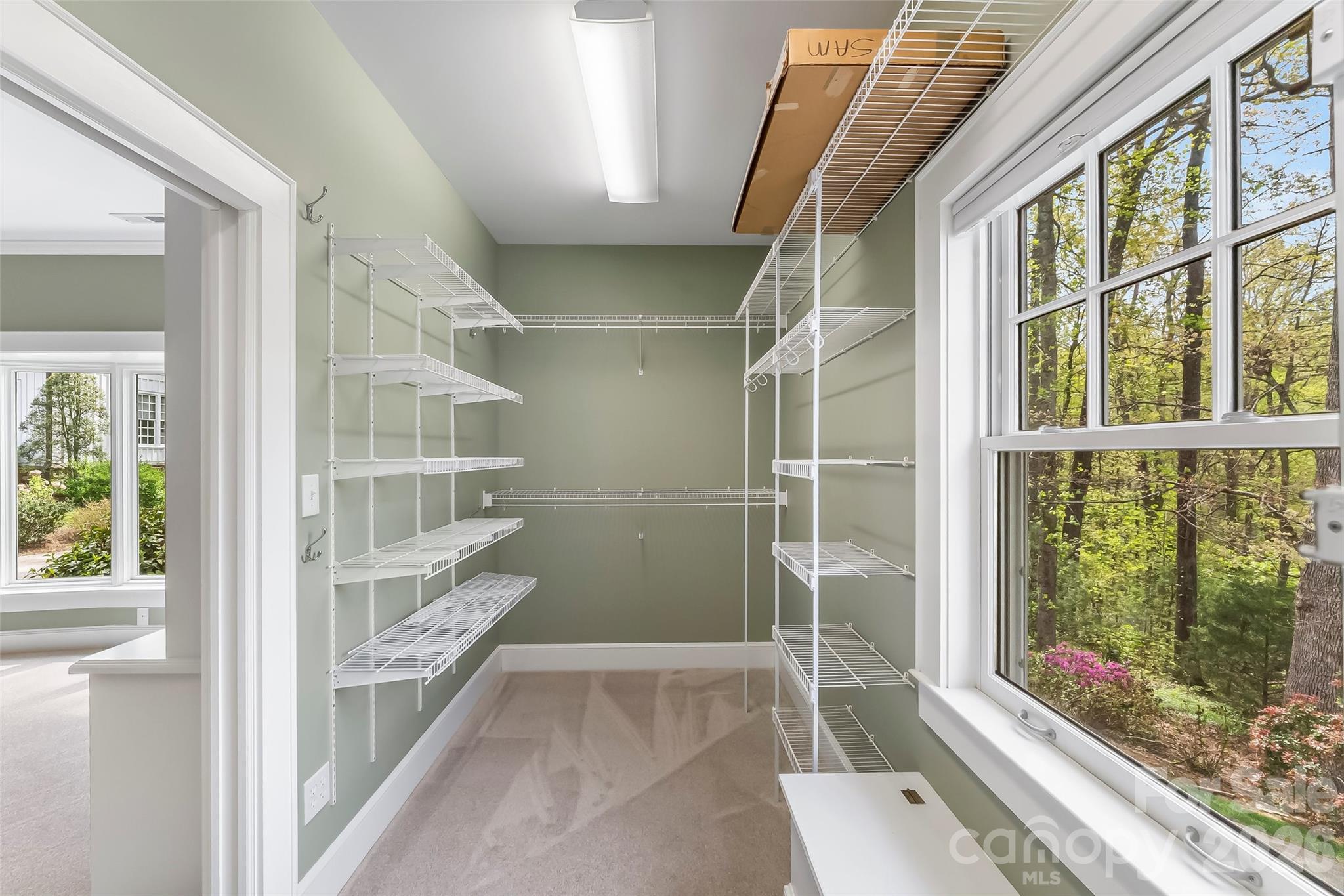 Riverside - Residential