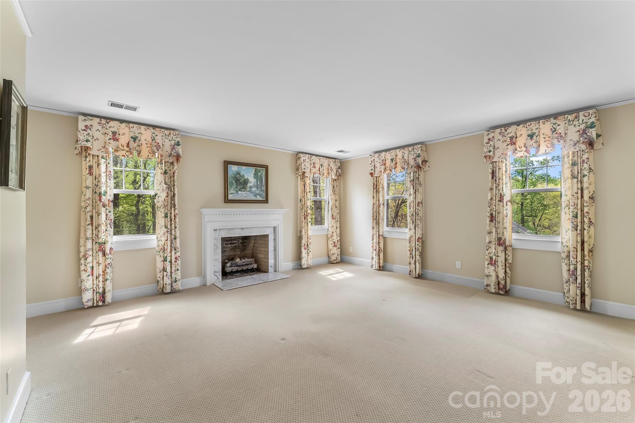 Riverside - Residential