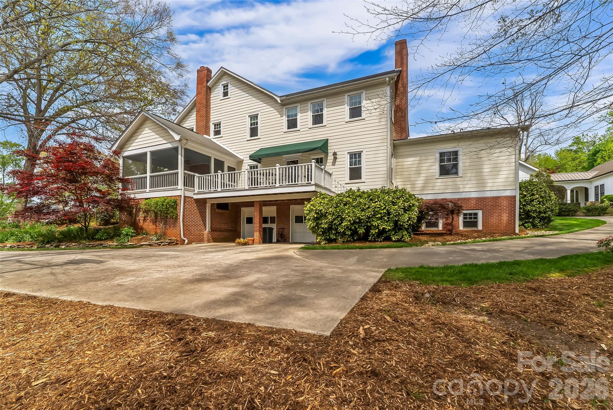 Riverside - Residential