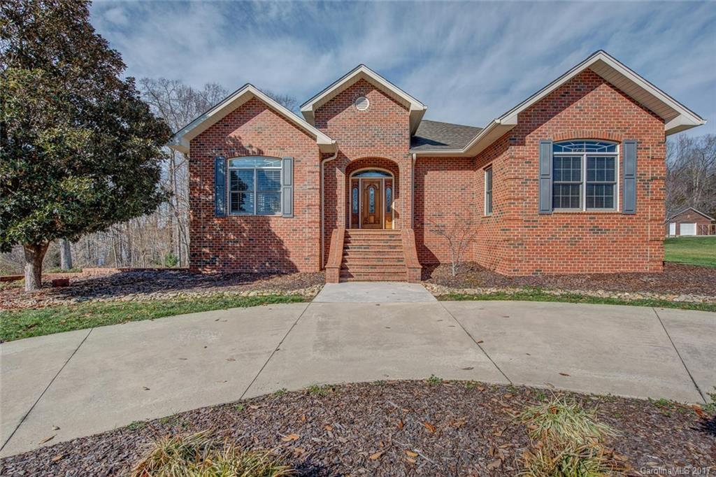 Stony Point Cove - Residential