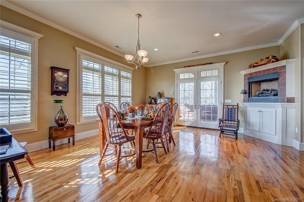 Stony Point Cove - Residential