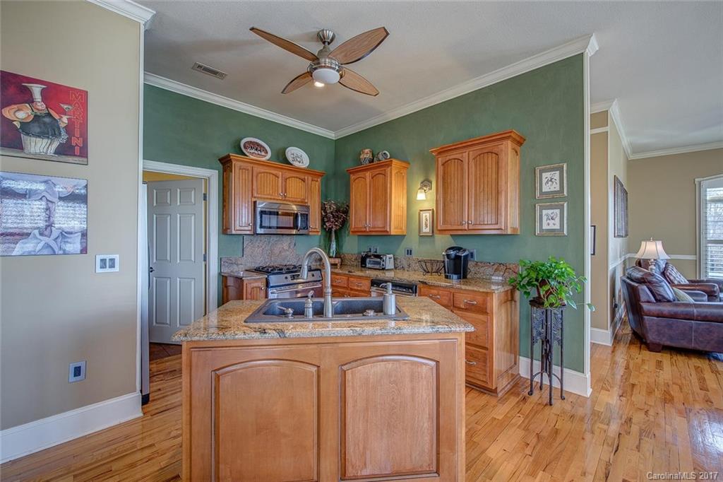 Stony Point Cove - Residential