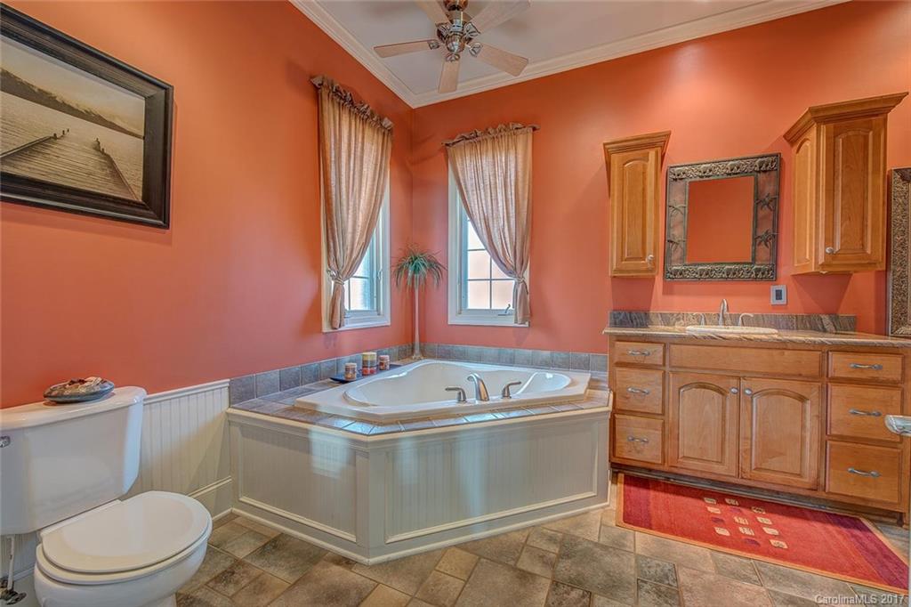 Stony Point Cove - Residential