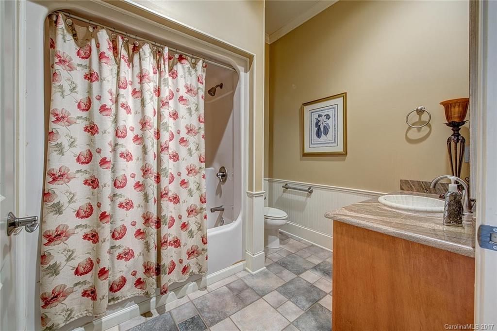 Stony Point Cove - Residential