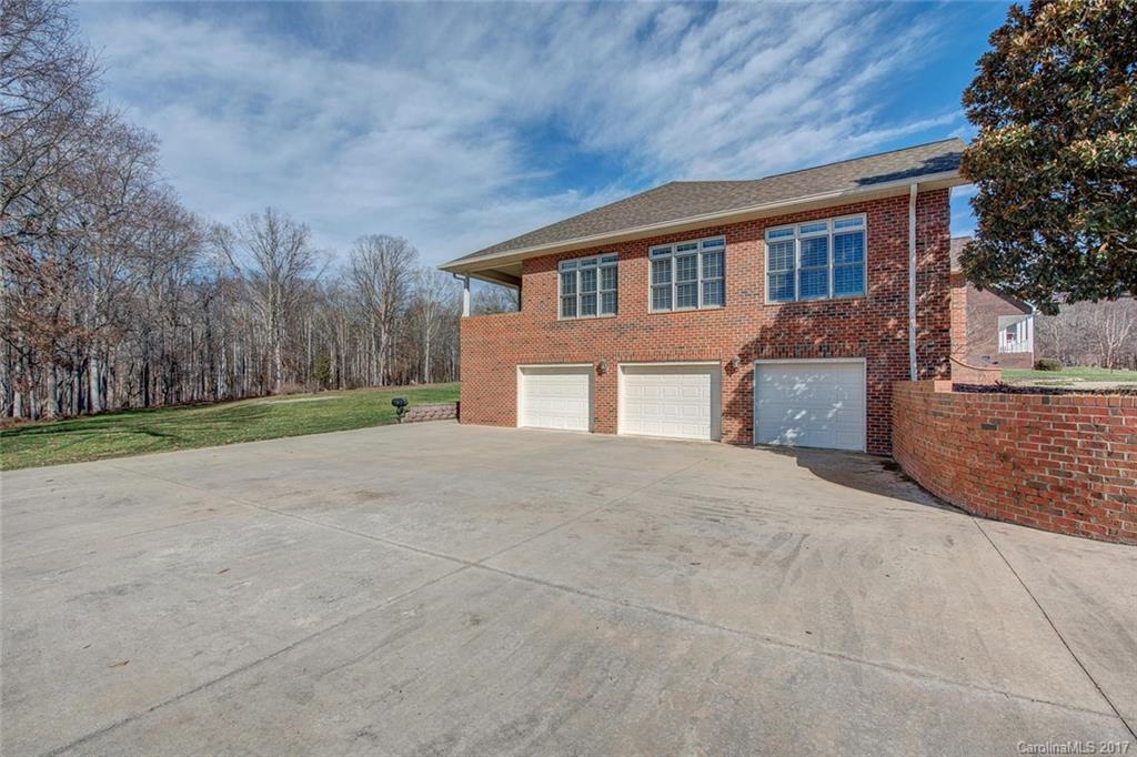 Stony Point Cove - Residential