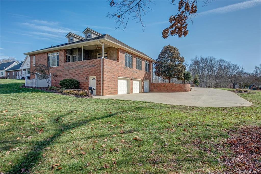 Stony Point Cove - Residential