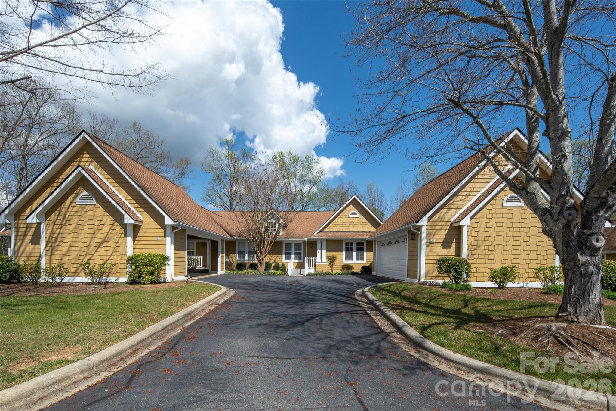 803 Woodlea Court