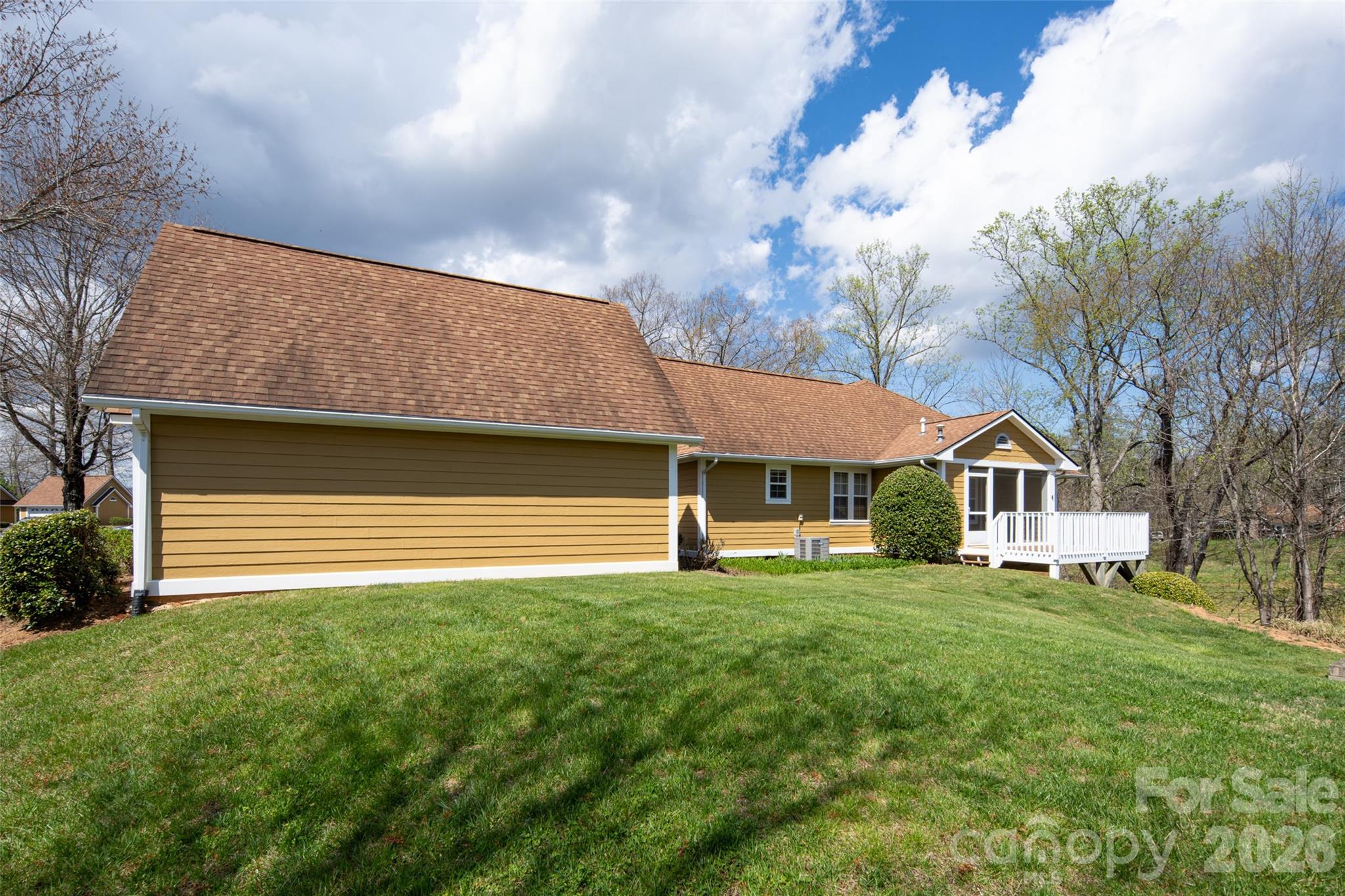 803 Woodlea Court