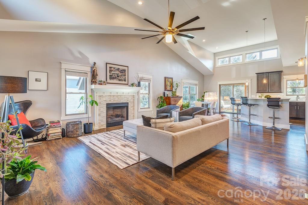 24 River Stone Trail