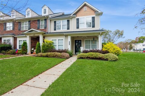 A home in Monroe