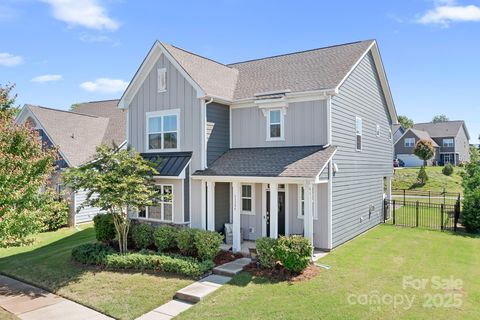 13359 Caite Ridge Road Davidson NC 28036