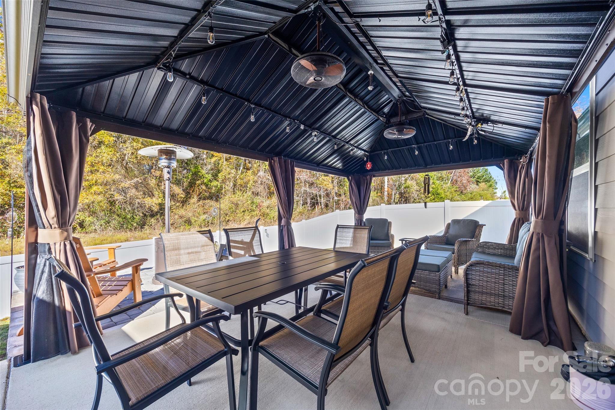 Wilkerson Place - Residential