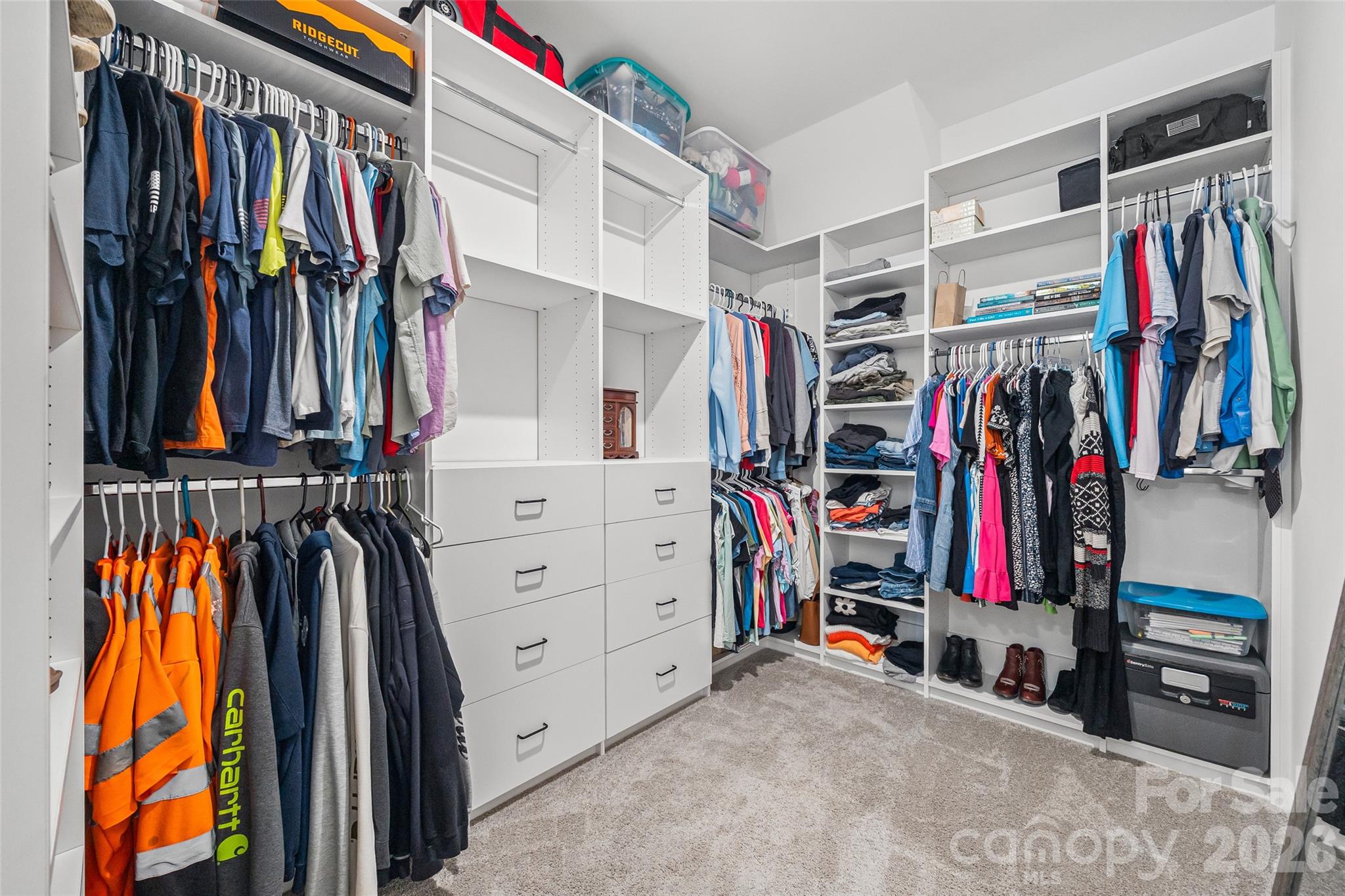 Wilkerson Place - Residential