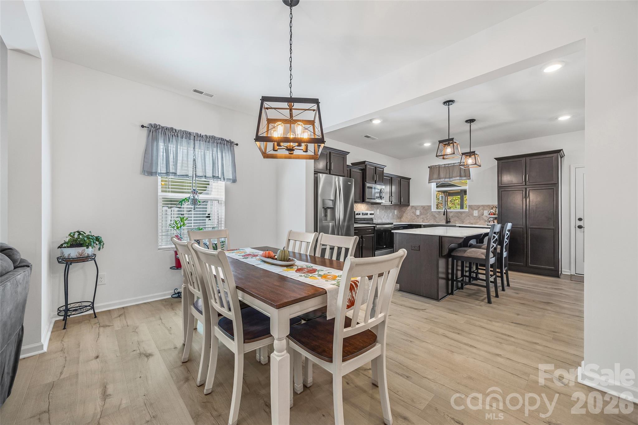 Wilkerson Place - Residential