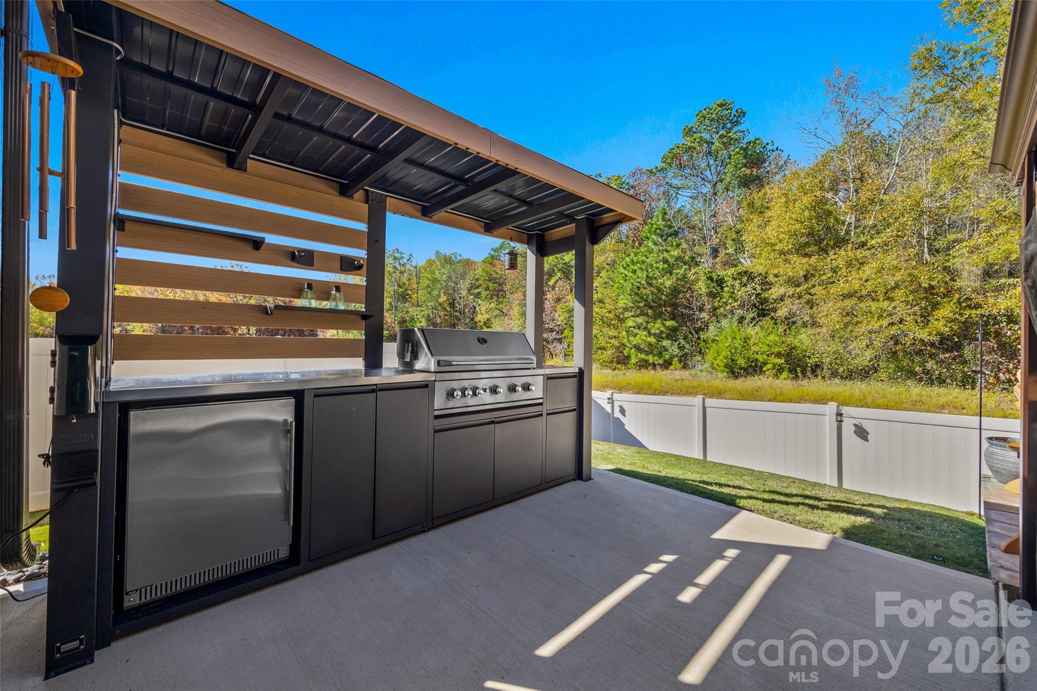 Wilkerson Place - Residential