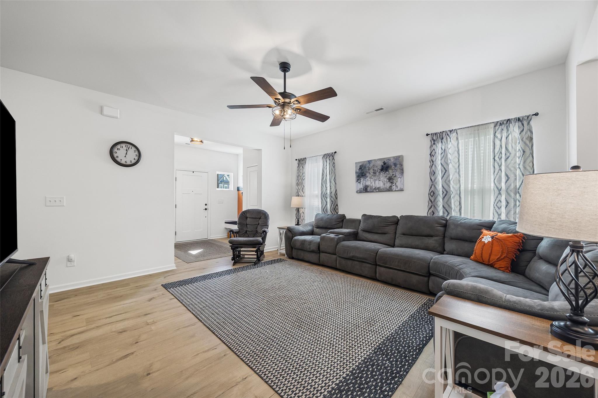 Wilkerson Place - Residential