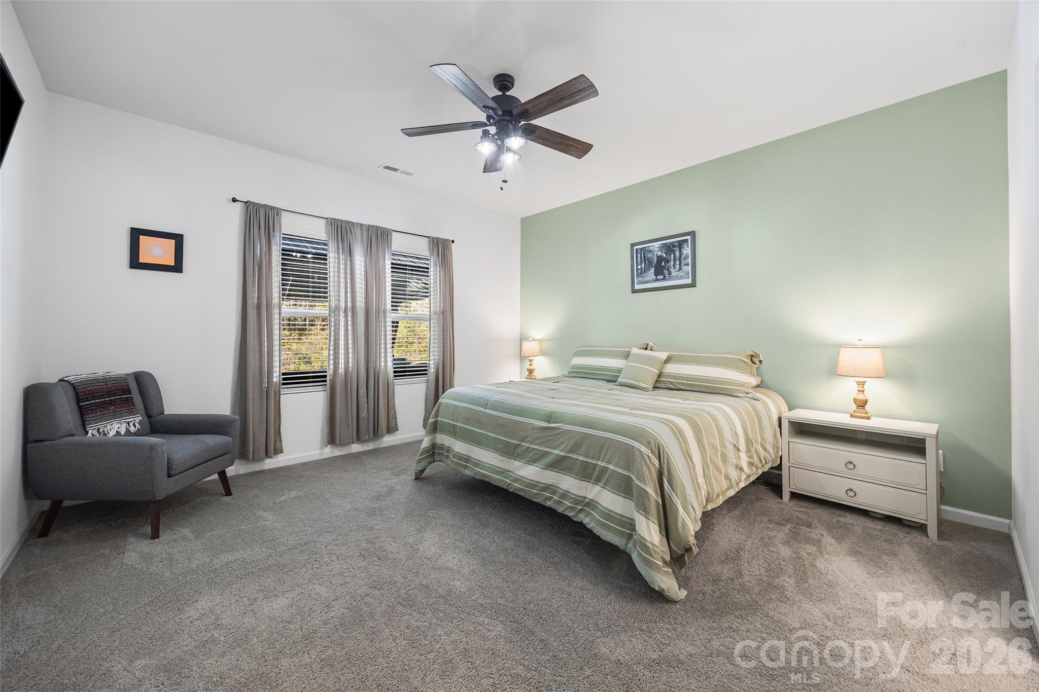 Wilkerson Place - Residential