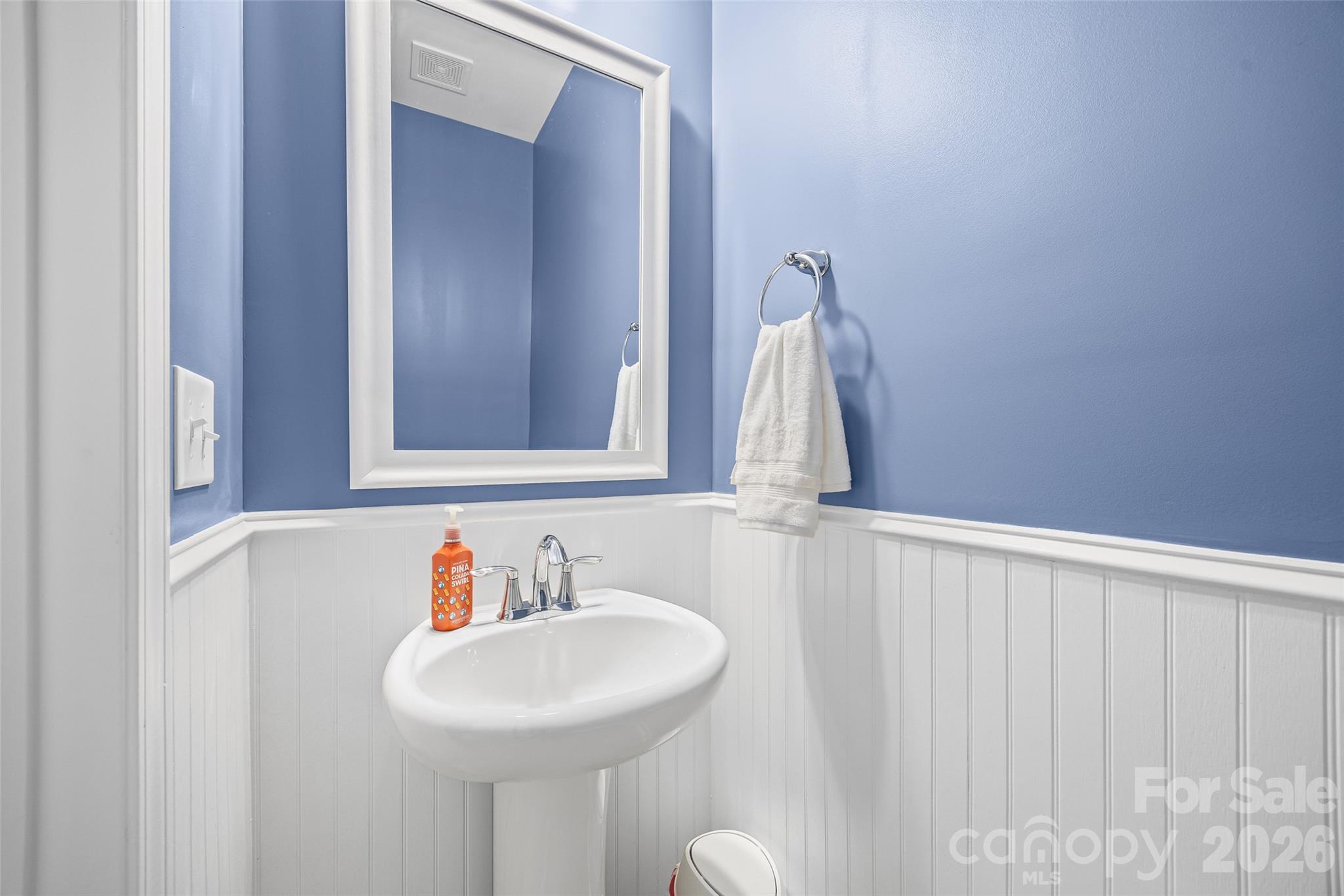 Wilkerson Place - Residential