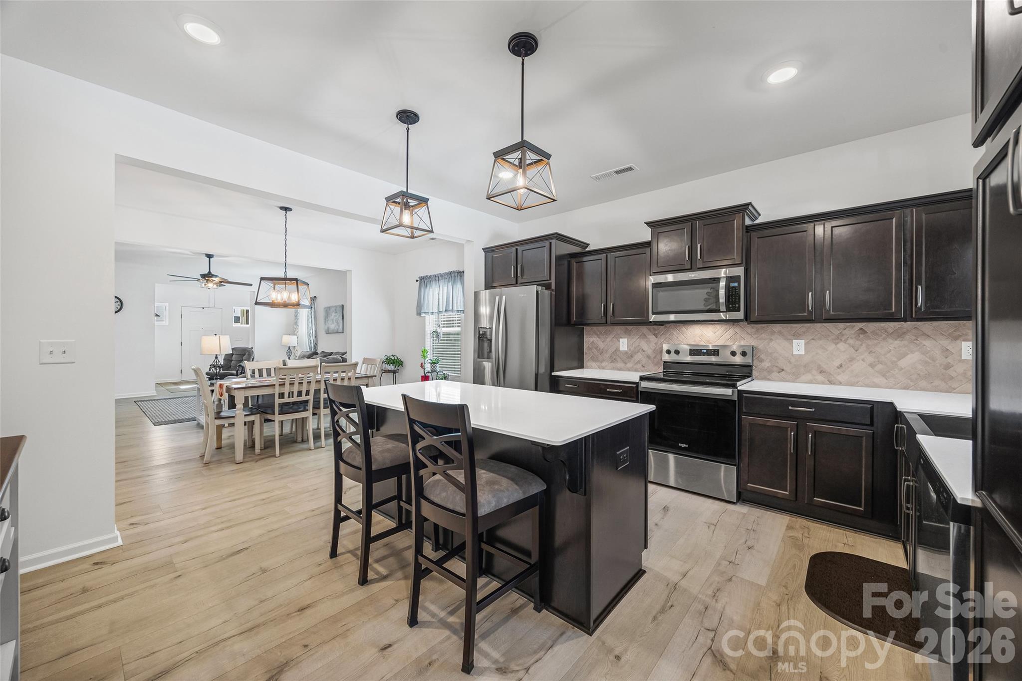 Wilkerson Place - Residential