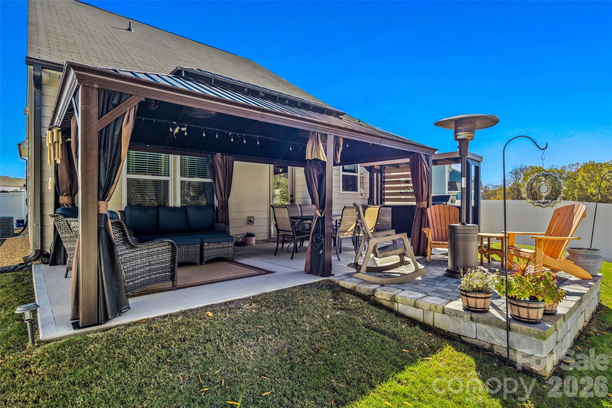 Wilkerson Place - Residential