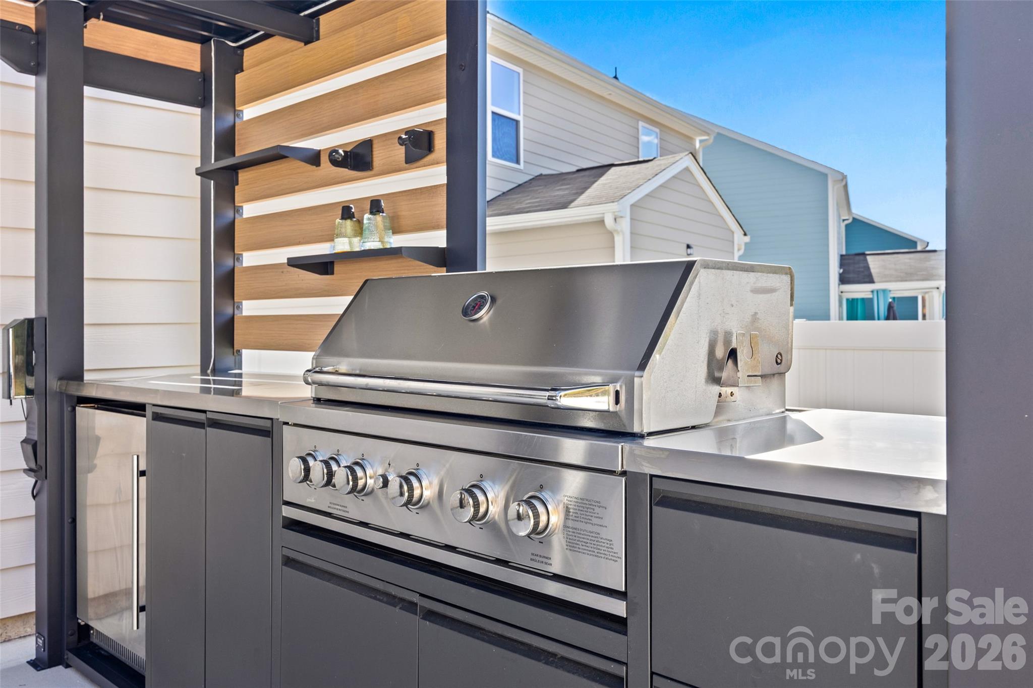 Wilkerson Place - Residential