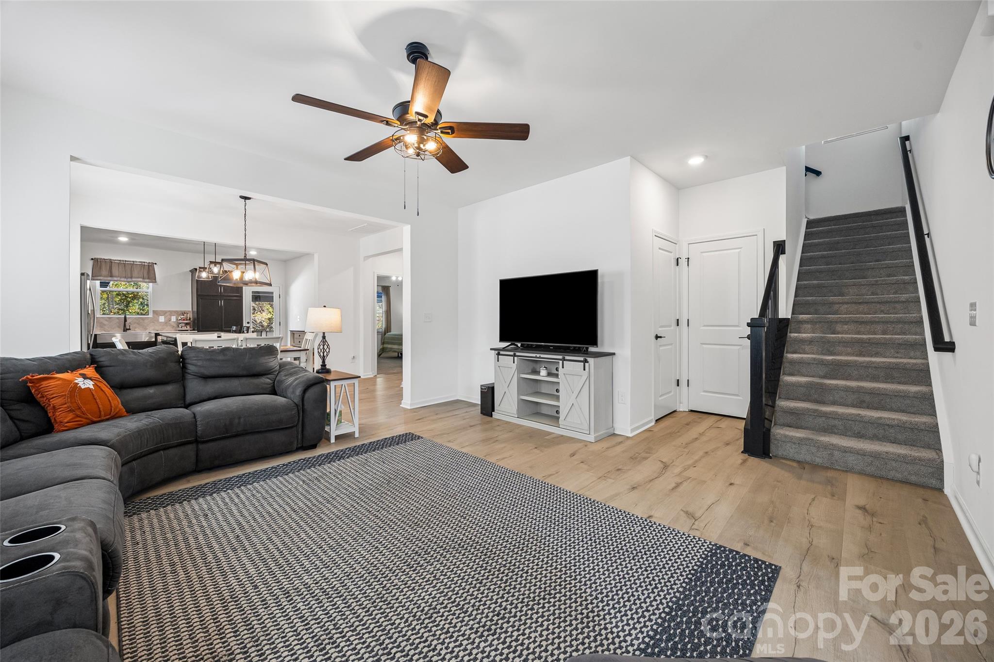 Wilkerson Place - Residential