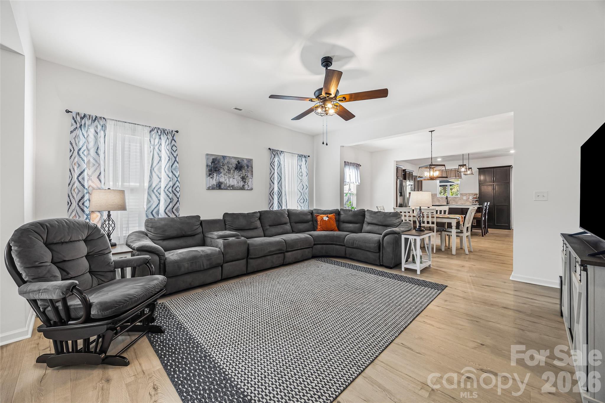 Wilkerson Place - Residential