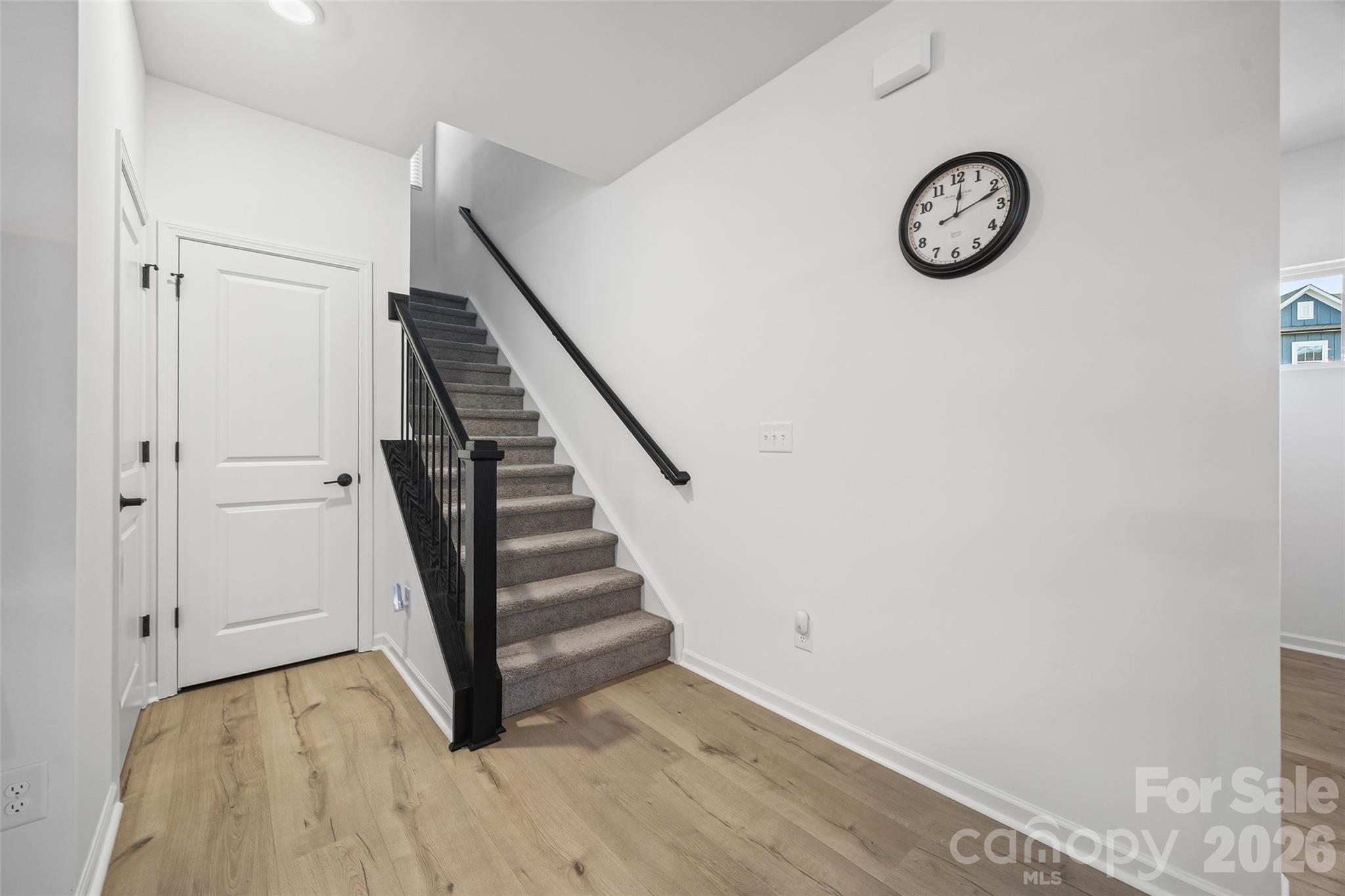 Wilkerson Place - Residential