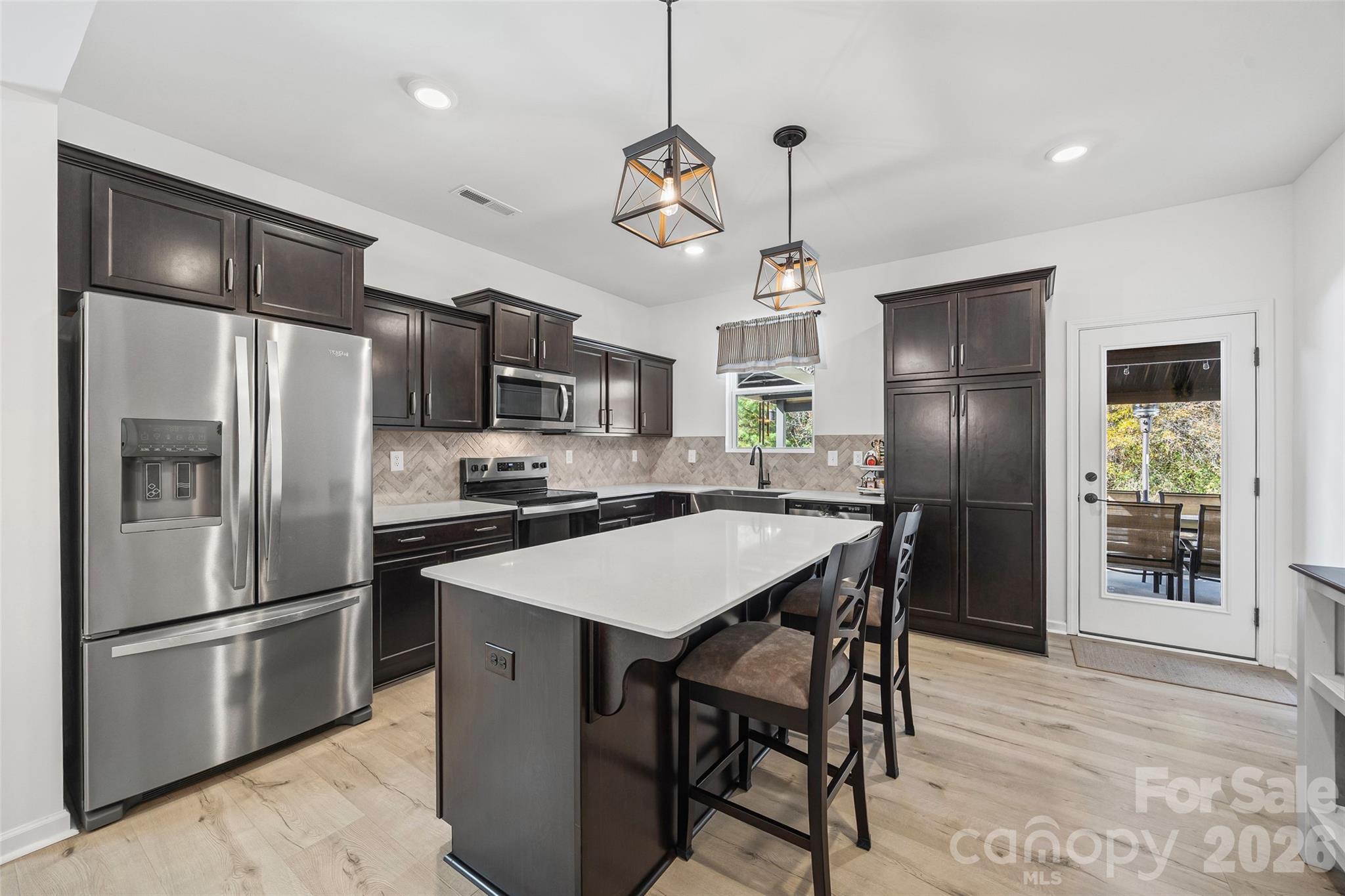 Wilkerson Place - Residential