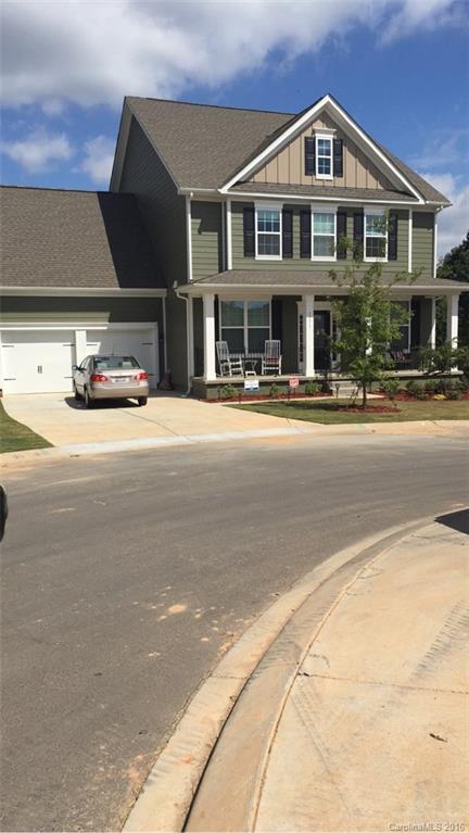 Waterside at the Catawba - Residential