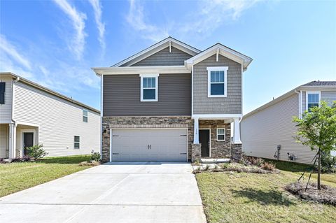 420 Luna Lane Shelby NC 28152