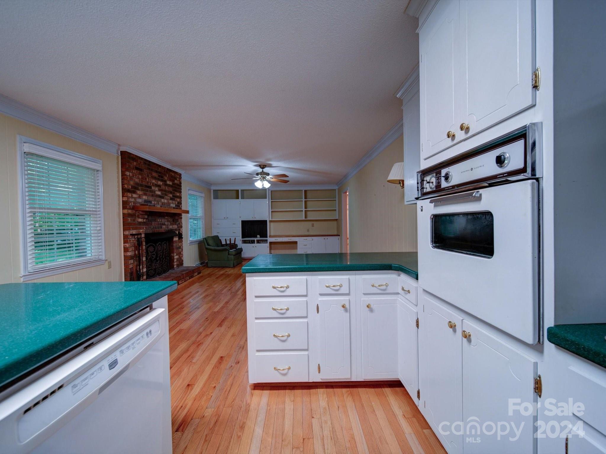 Sedgefield - Residential