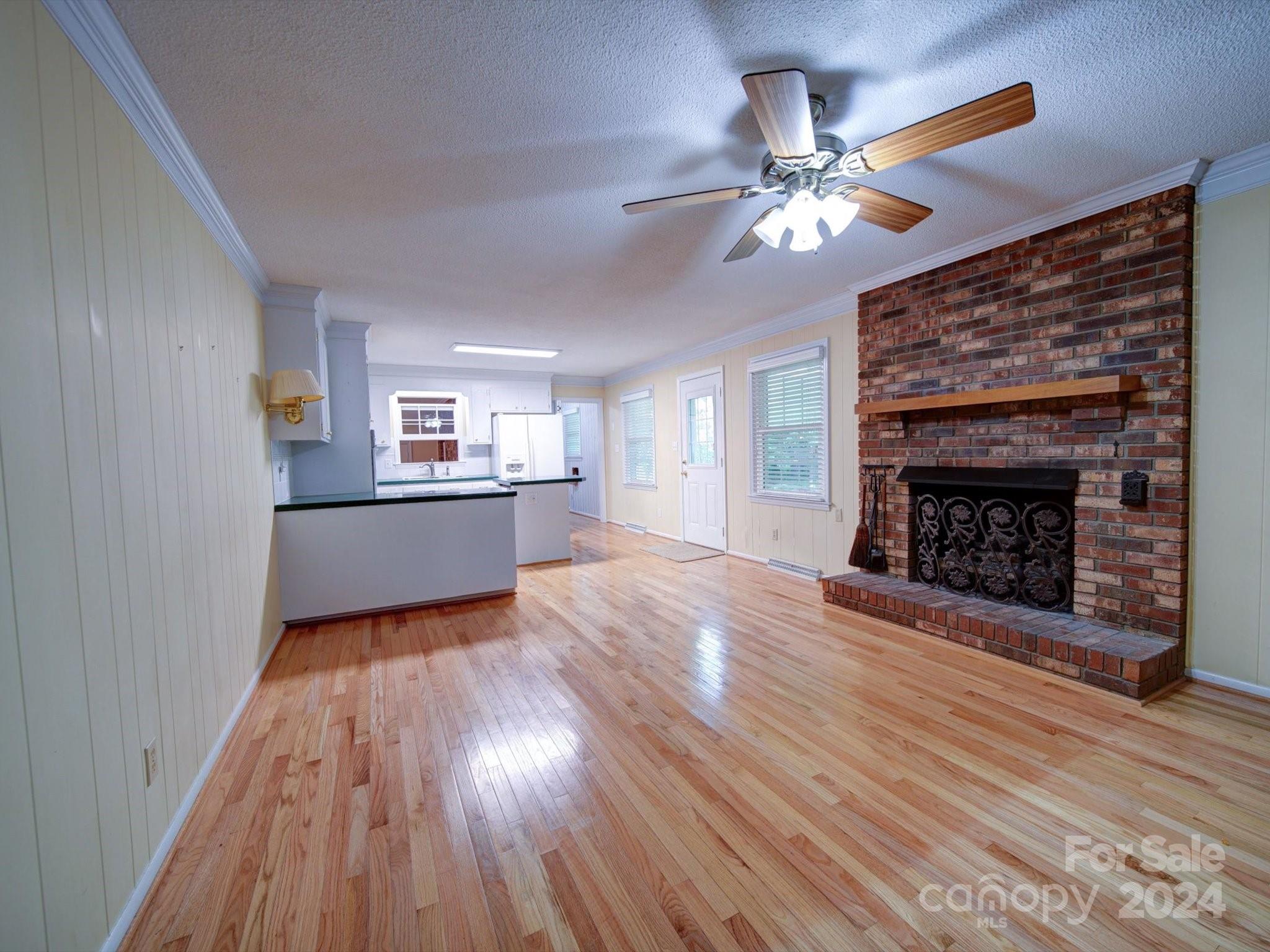 Sedgefield - Residential