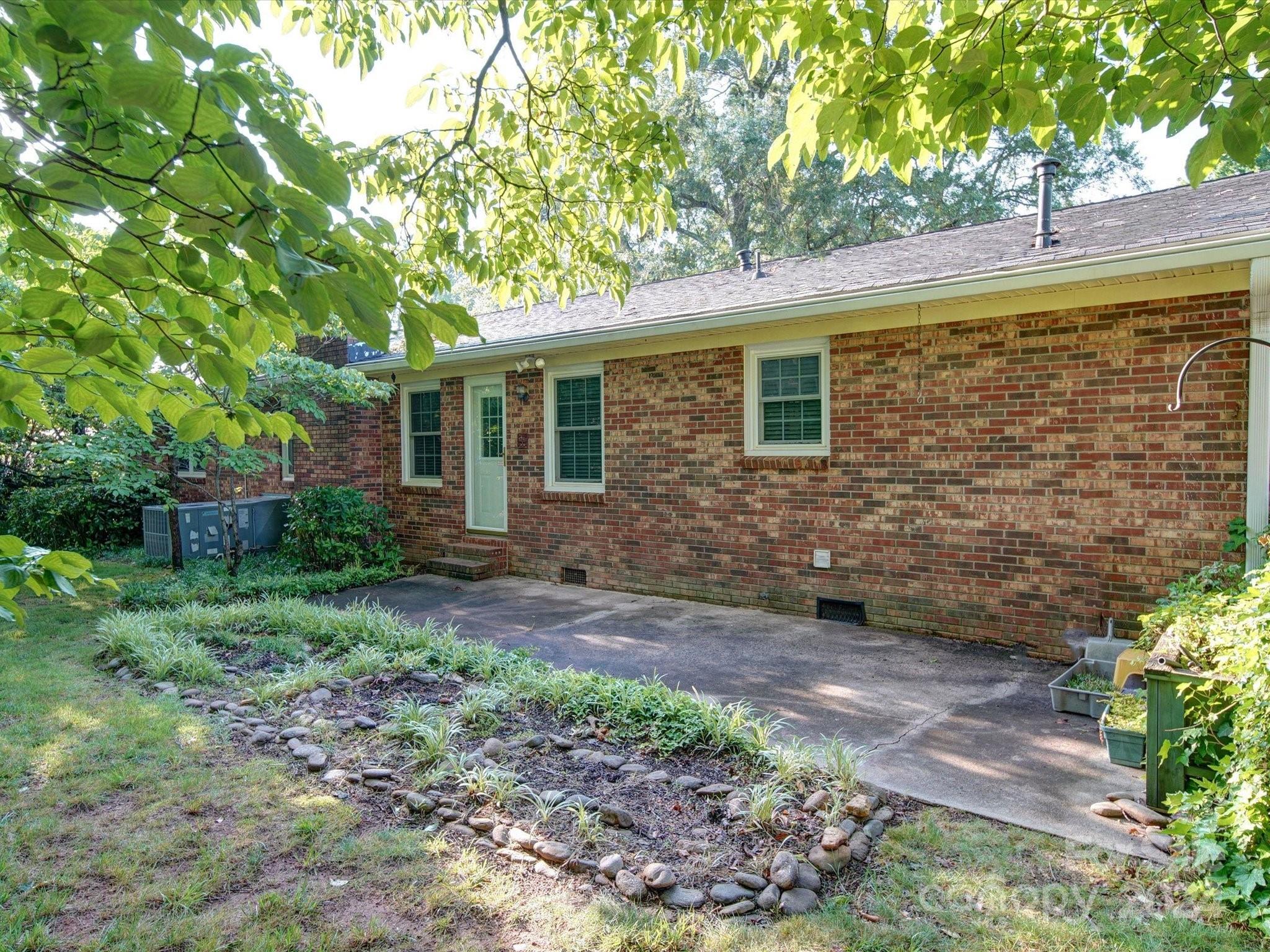 Sedgefield - Residential