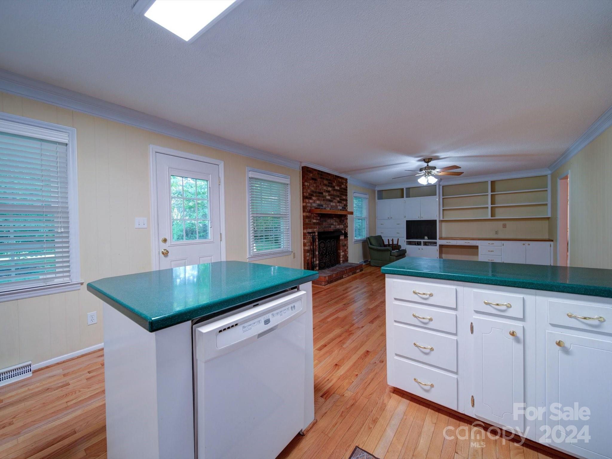 Sedgefield - Residential