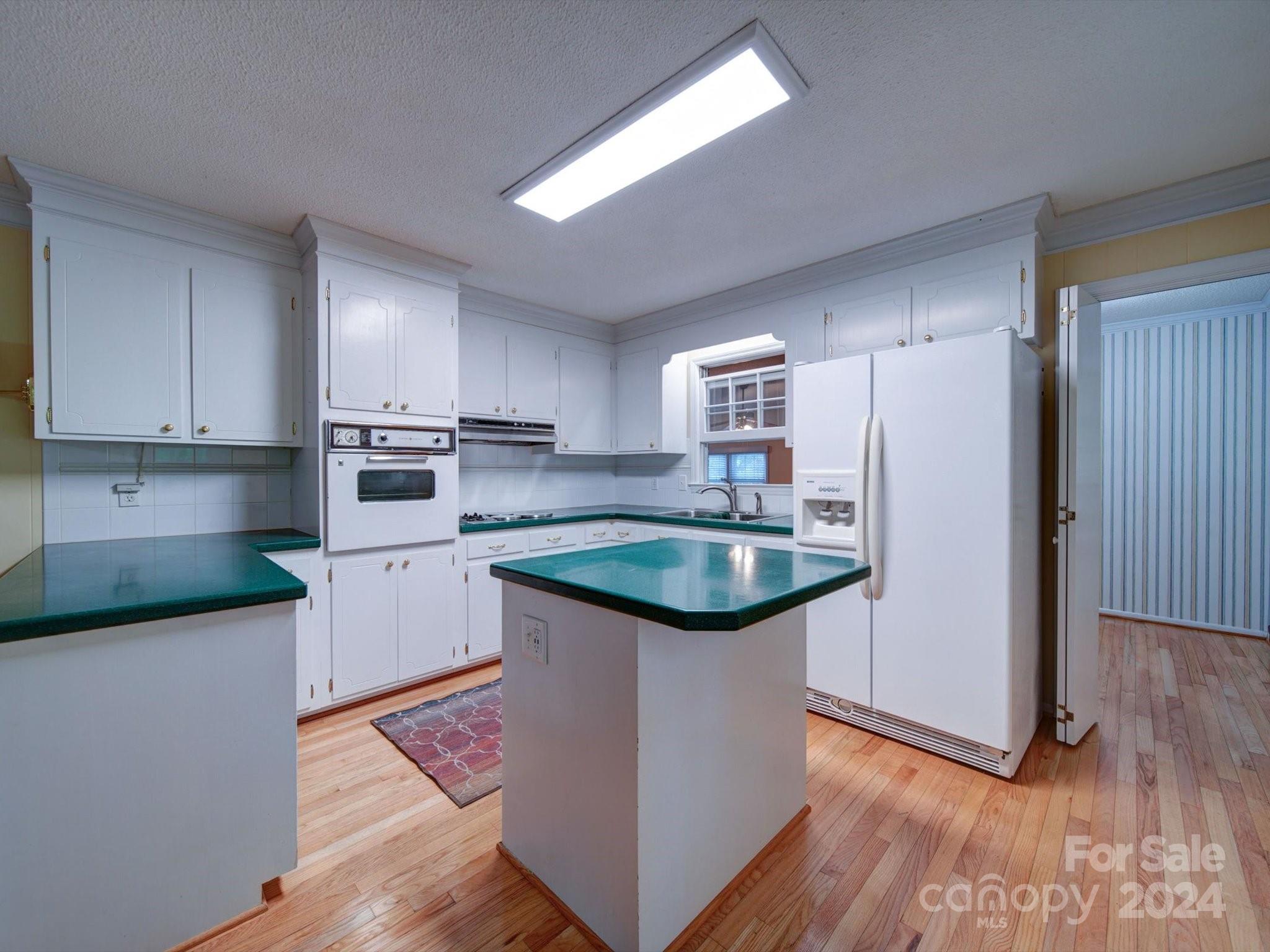 Sedgefield - Residential