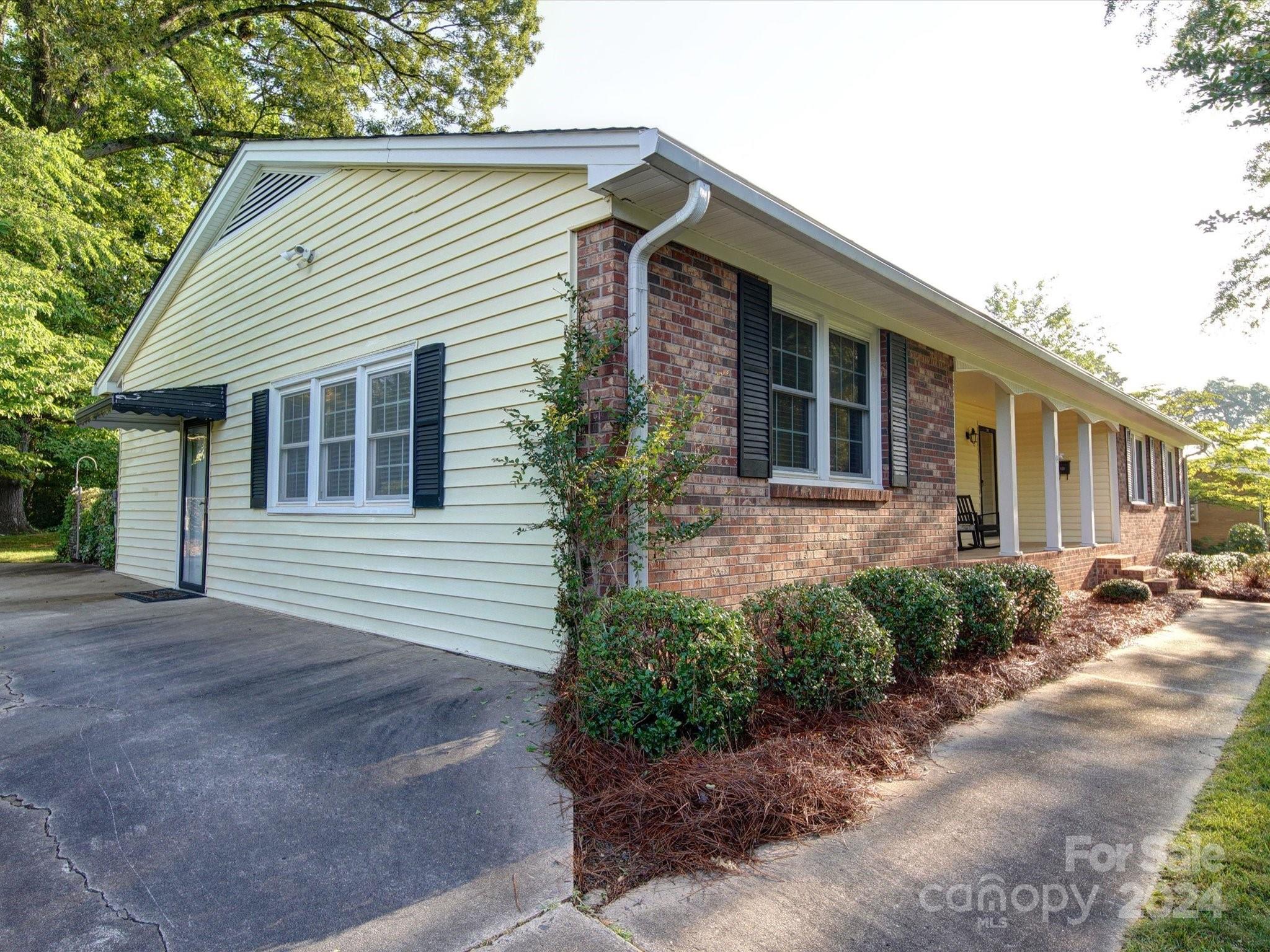 Sedgefield - Residential