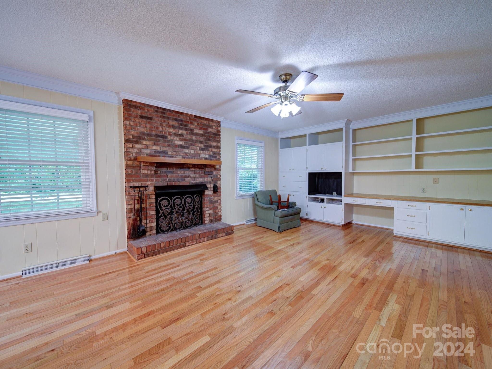 Sedgefield - Residential