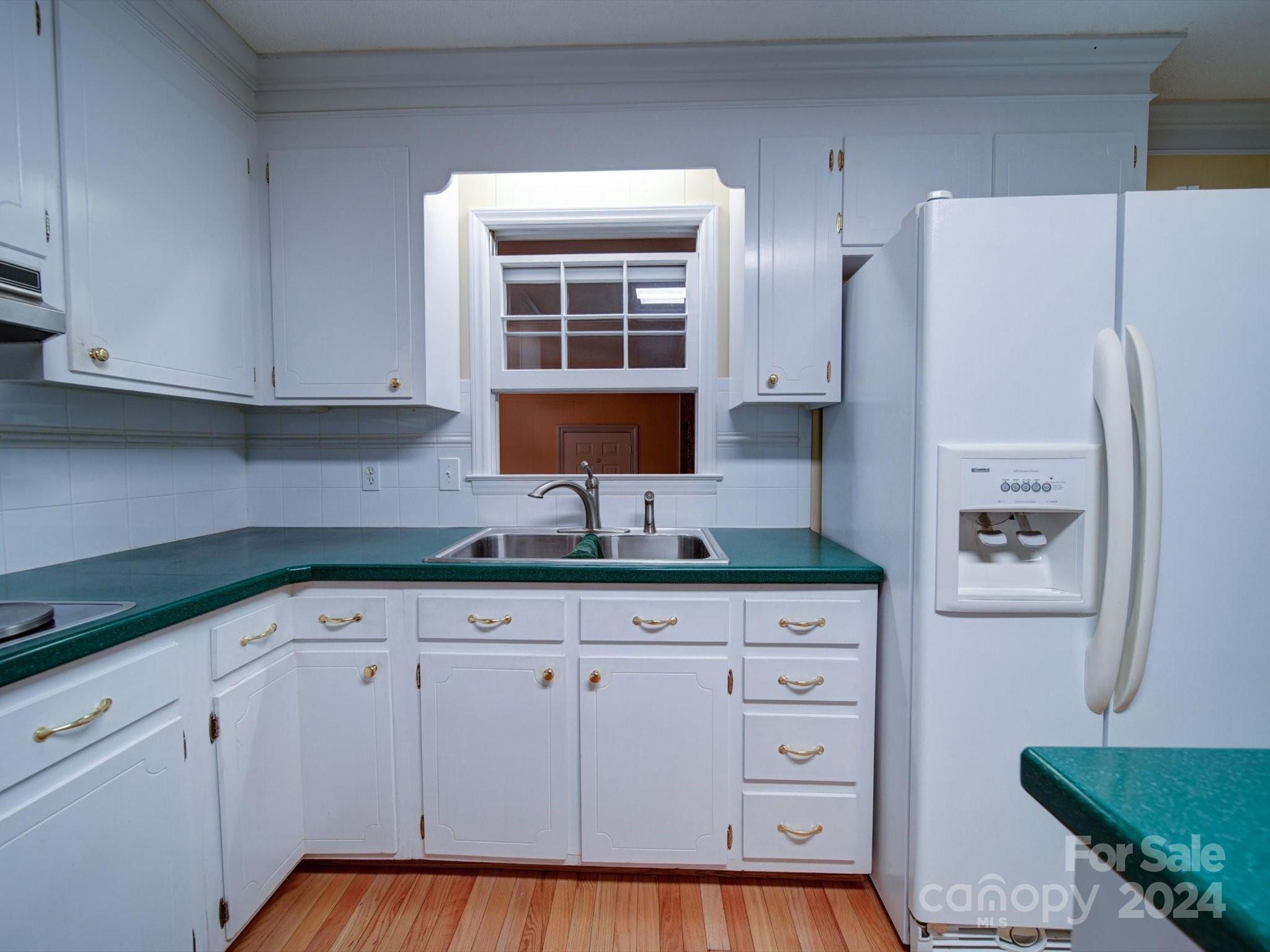 Sedgefield - Residential