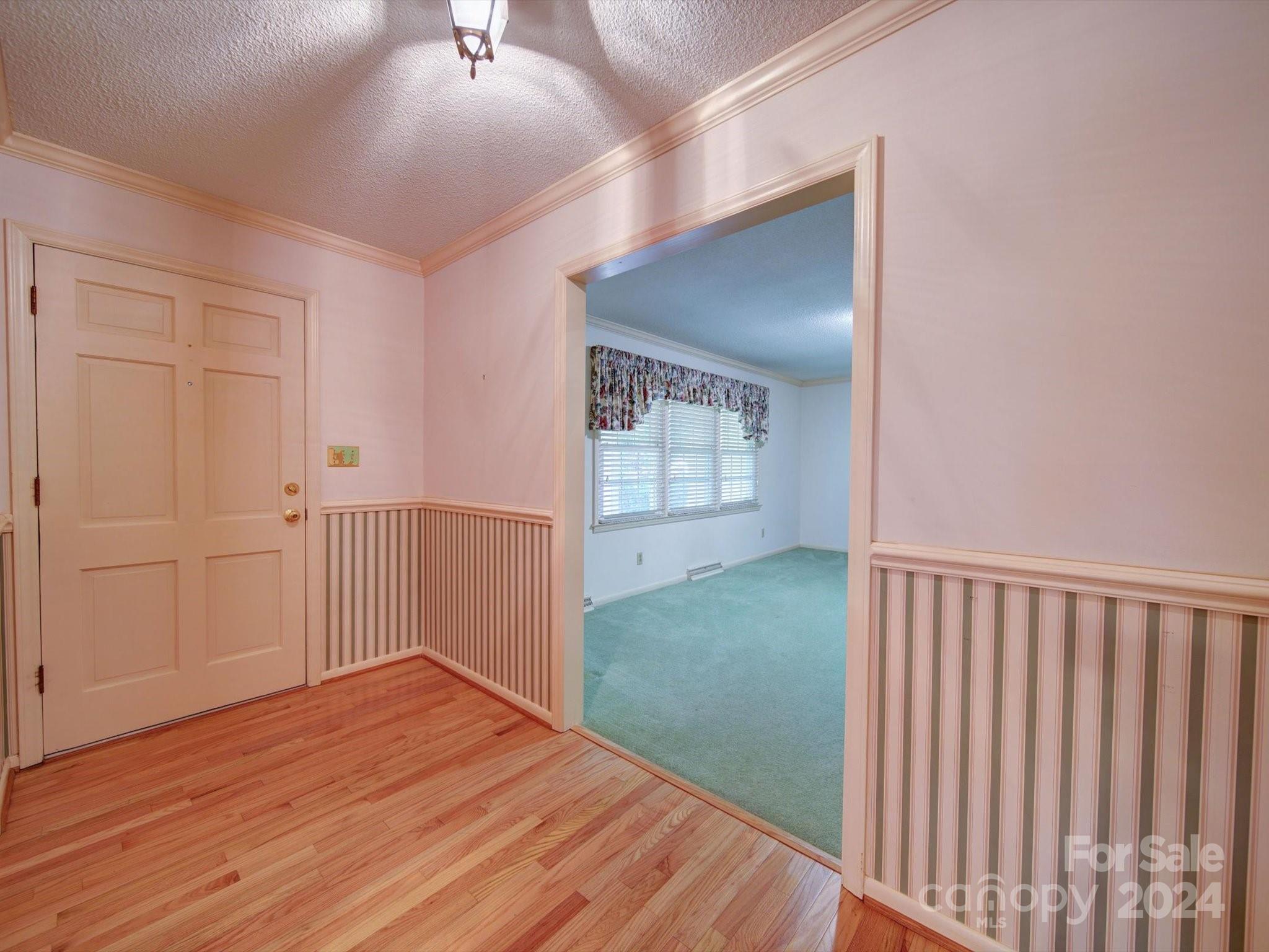 Sedgefield - Residential