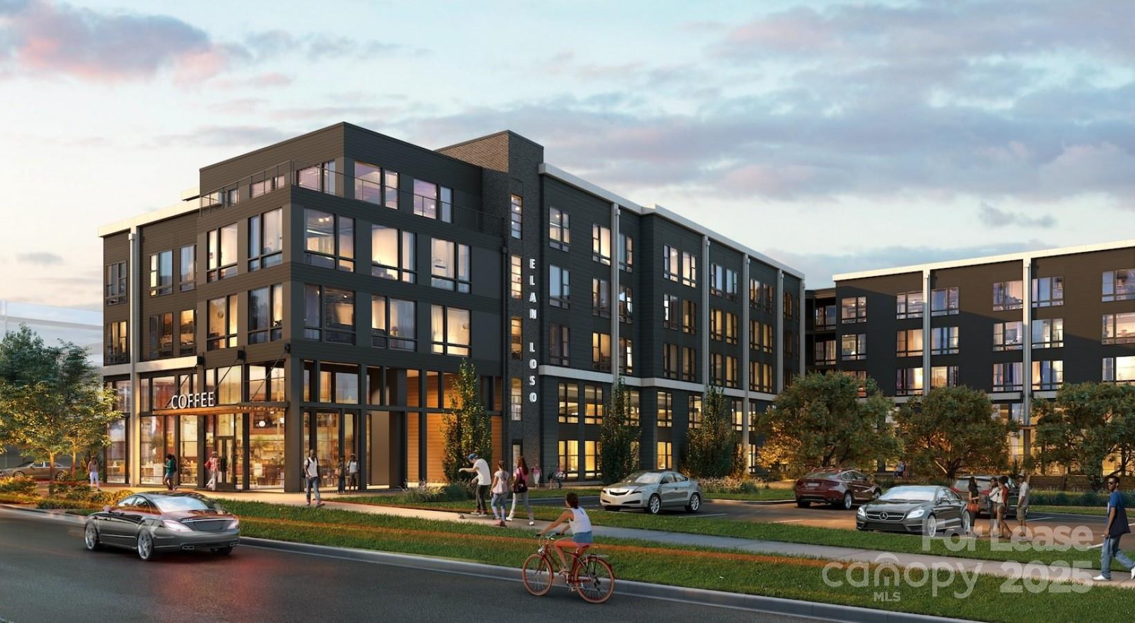 4612 Gilead Street A3.1