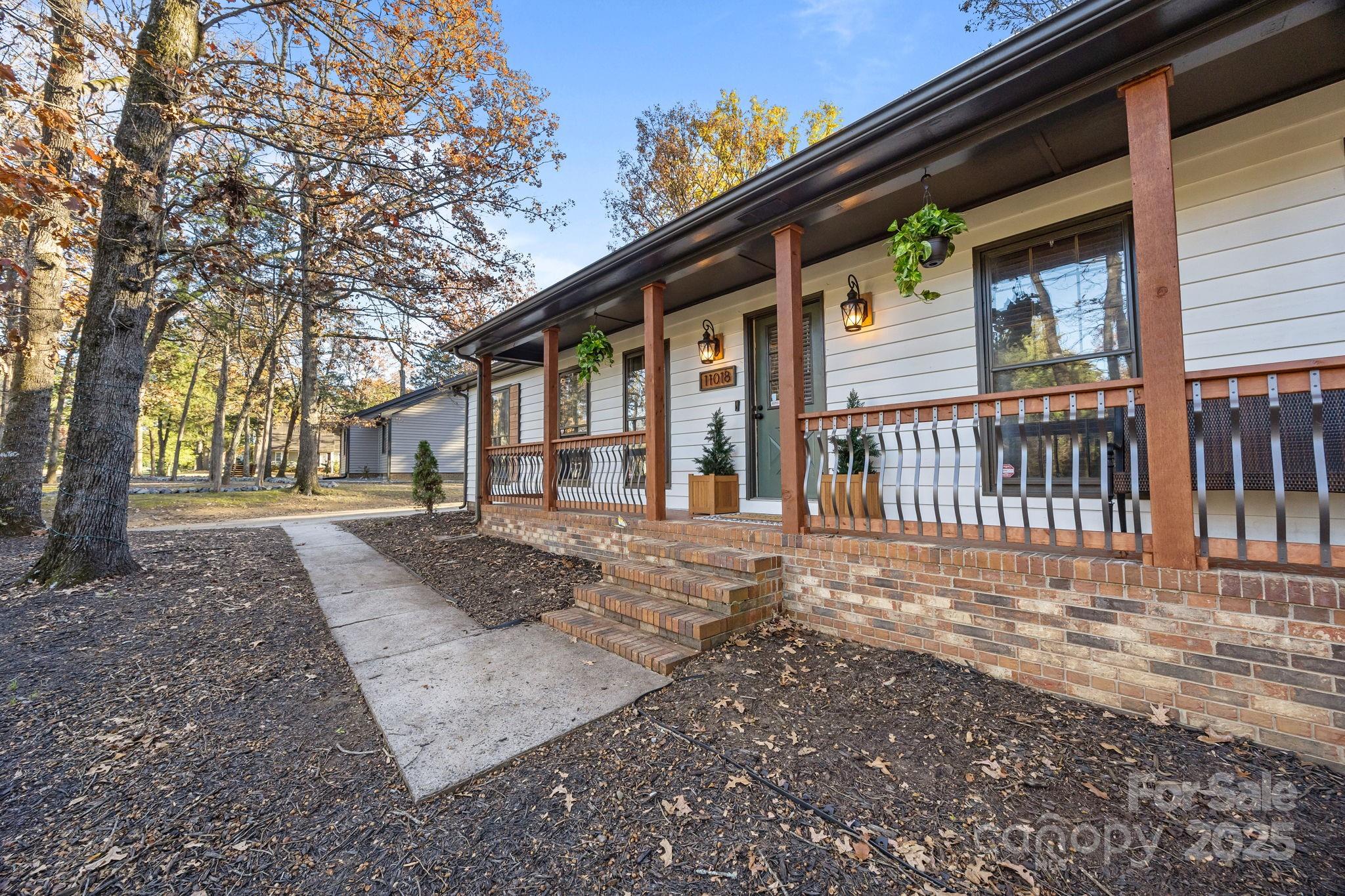 11018 Painted Tree Road