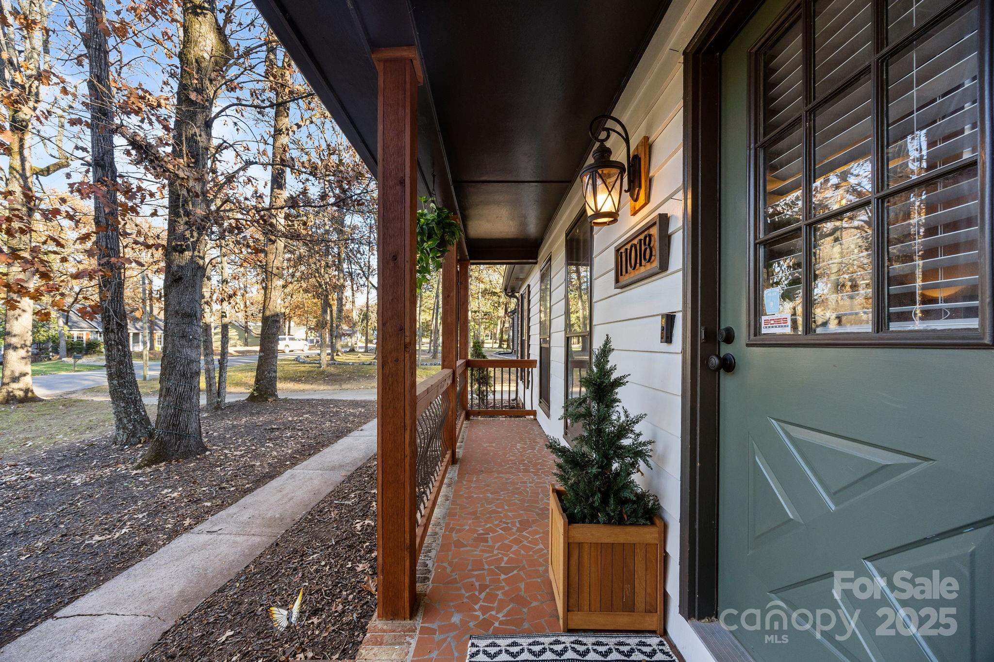 11018 Painted Tree Road