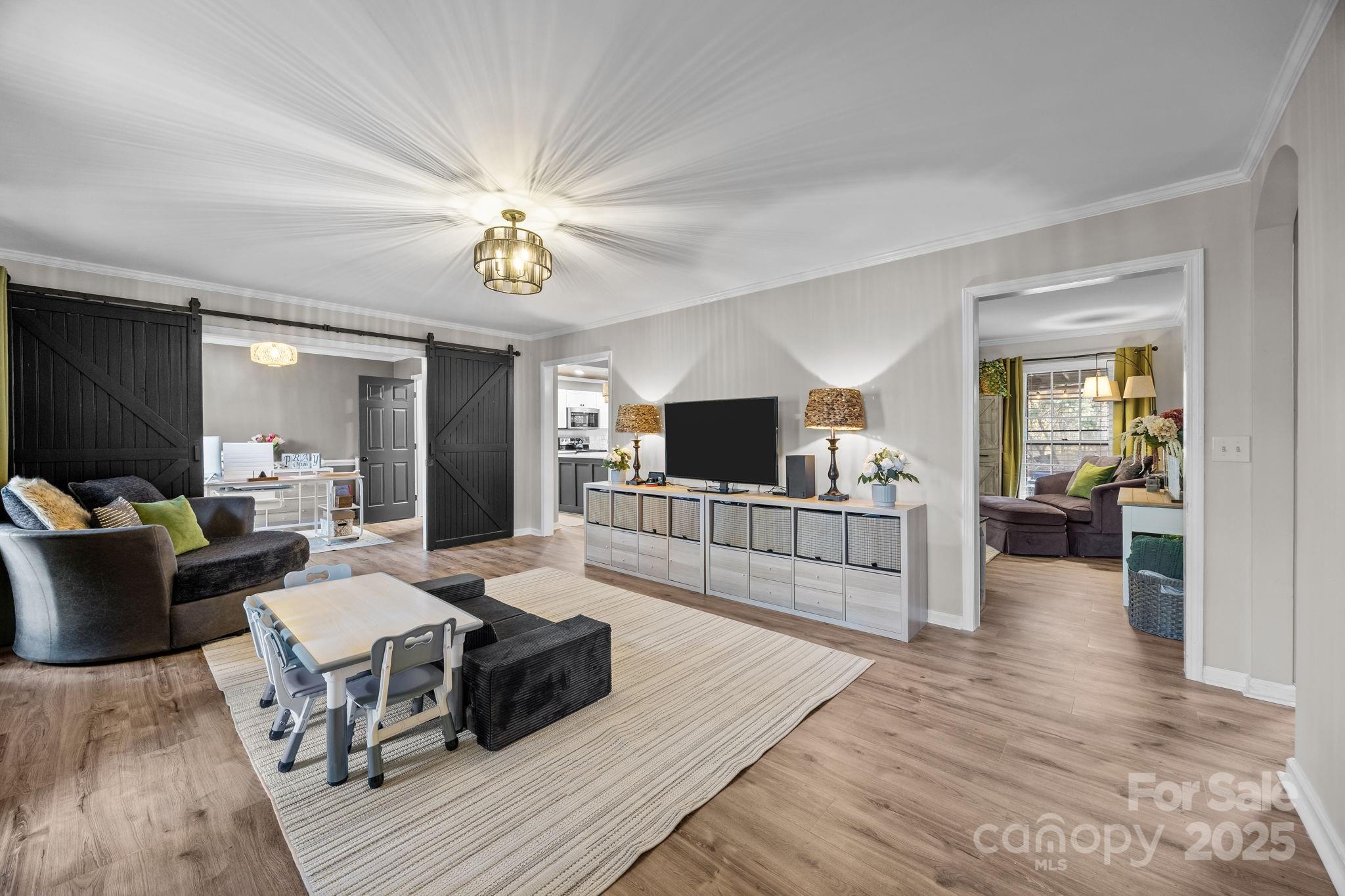 11018 Painted Tree Road