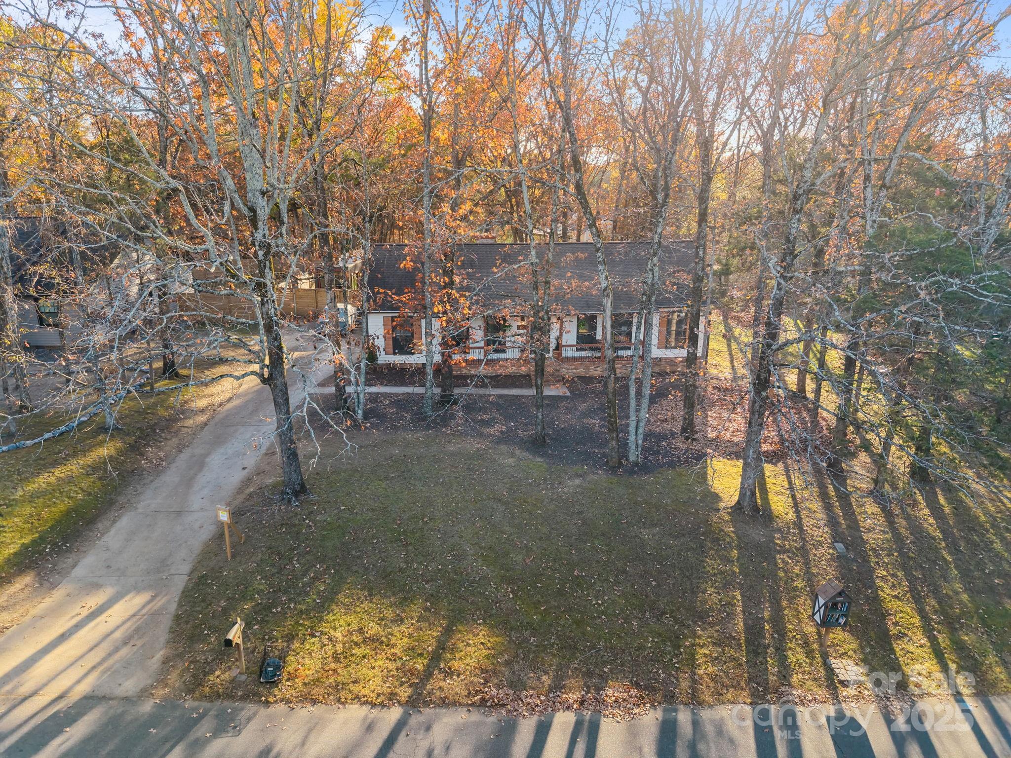 11018 Painted Tree Road